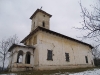 Biserica Sf. Nicolae, Sf. Voievozi - Branesti