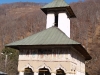 Manastirea Lainici        
