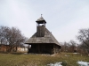 Biserica de lemn Sf. Nicolae - Lelesti