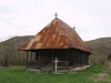  Biserica de lemn 