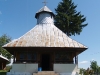 Biserica Bercesti - Novaci