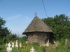 Biserica de lemn Duminica Tomii, Lazuri - Scoarţa