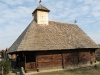 Biserica de lemn 