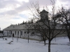 Manastirea Polovragi