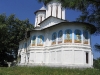 Biserica Sf. Imparati - Paisani, Stoina