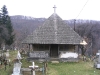 Biserica de la Closani - Pades