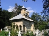 Biserica Sf. Nicolae - Pesteana, Farcasesti