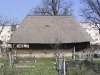 Biserica de lemn Sf. Voievozi - Rovinari
