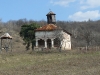 Biserica Sf. Imparati - Hurezani